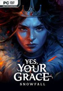 Descargar Yes, Your Grace 2: Snowfall por Torrent Descargar Yes, Your Grace 2: Snowfall por Torrent