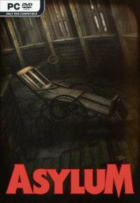 Descargar ASYLUM por Torrent Descargar ASYLUM por Torrent