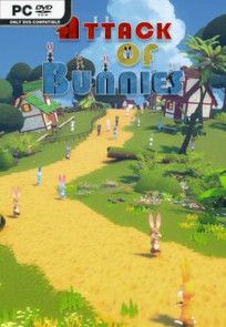 Descargar Attack of Bunnies por Torrent Descargar Attack of Bunnies por Torrent