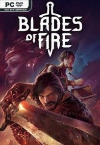Descargar Blades of Fire por Torrent Descargar Blades of Fire por Torrent