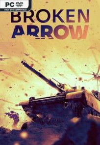 Descargar Broken Arrow por Torrent Descargar Broken Arrow por Torrent