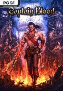 Descargar Captain Blood por Torrent Descargar Captain Blood por Torrent