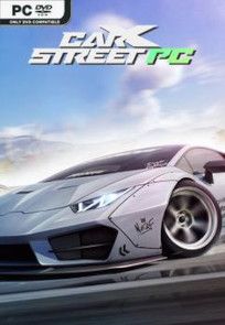 Descargar CarX Street por Torrent Descargar CarX Street por Torrent
