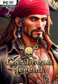 Descargar Caribbean Legend por Torrent Descargar Caribbean Legend por Torrent