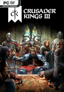 Descargar Crusader Kings III: Northern Lords por Torrent Descargar Crusader Kings III: Northern Lords por Torrent