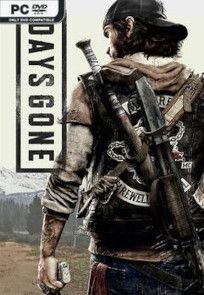 Descargar Days Gone por Torrent Descargar Days Gone por Torrent