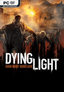 Descargar Dying Light por Torrent Descargar Dying Light por Torrent