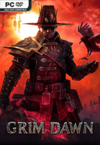 Descargar Grim Dawn Definitive Edition por Torrent Descargar Grim Dawn Definitive Edition por Torrent