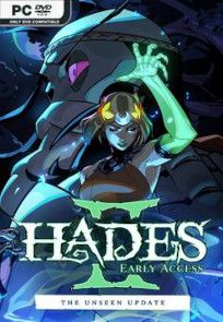 Descargar Hades II por Torrent Descargar Hades II por Torrent