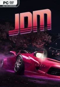 Descargar JDM: Japanese Drift Master por Torrent Descargar JDM: Japanese Drift Master por Torrent