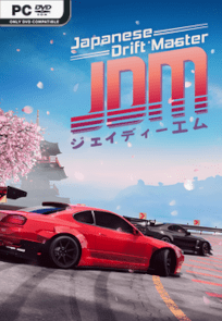 Descargar JDM: Japanese Drift Master por Torrent Descargar JDM: Japanese Drift Master por Torrent