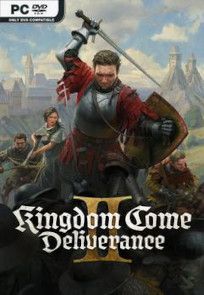 Descargar Kingdom Come: Deliverance II por Torrent Descargar Kingdom Come: Deliverance II por Torrent