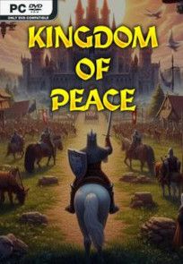 Descargar Kingdom Of Peace por Torrent Descargar Kingdom Of Peace por Torrent