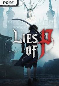 Descargar Lies of P por Torrent Descargar Lies of P por Torrent