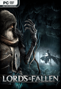 Descargar Lords of the Fallen por Torrent Descargar Lords of the Fallen por Torrent