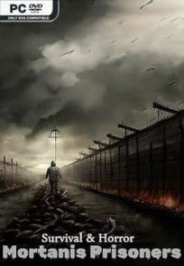 Descargar Mortanis Prisoners por Torrent Descargar Mortanis Prisoners por Torrent