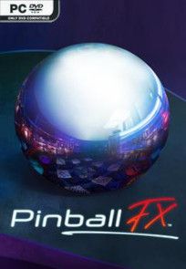 Descargar Pinball FX por Torrent Descargar Pinball FX por Torrent