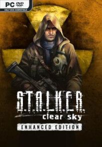 Descargar S.T.A.L.K.E.R.: Clear Sky – Enhanced Edition por Torrent Descargar S.T.A.L.K.E.R.: Clear Sky – Enhanced Edition por Torrent