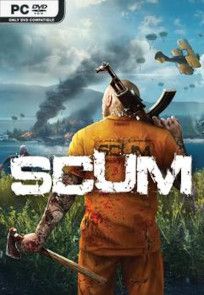 Descargar SCUM por Torrent Descargar SCUM por Torrent