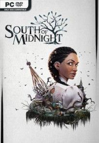 Descargar South of Midnight por Torrent Descargar South of Midnight por Torrent