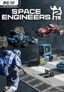 Descargar Space Engineers 2 por Torrent Descargar Space Engineers 2 por Torrent