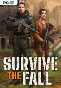 Descargar Survive the Fall por Torrent Descargar Survive the Fall por Torrent