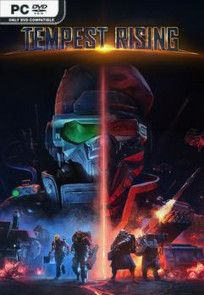 Descargar Tempest Rising por Torrent Descargar Tempest Rising por Torrent