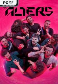 Descargar The Alters por Torrent Descargar The Alters por Torrent