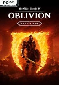 Descargar The Elder Scrolls IV: Oblivion Remastered por Torrent Descargar The Elder Scrolls IV: Oblivion Remastered por Torrent