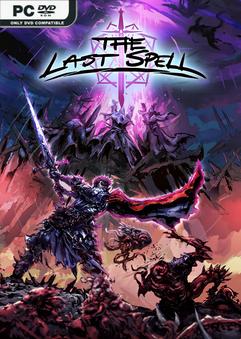 Descargar The Last Spell por Torrent