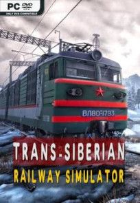 Descargar Trans-Siberian Railway Simulator por Torrent Descargar Trans-Siberian Railway Simulator por Torrent