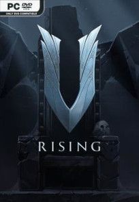 Descargar V Rising por Torrent Descargar V Rising por Torrent