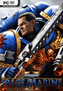 Descargar Warhammer 40,000: Space Marine 2 por Torrent Descargar Warhammer 40,000: Space Marine 2 por Torrent