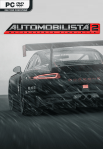 Descargar Automobilista 2 – Nürburgring 2025 por Torrent