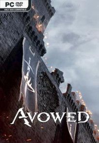 Descargar Avowed por Torrent Descargar Avowed por Torrent