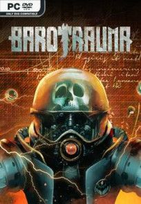 Descargar Barotrauma por Torrent