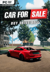 Descargar Car For Sale Simulator 2023 por Torrent Descargar Car For Sale Simulator 2023 por Torrent