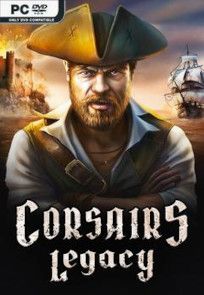 Descargar Corsairs Legacy – Pirate Action RPG & Sea Battles por Torrent Descargar Corsairs Legacy – Pirate Action RPG & Sea Battles por Torrent