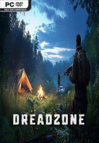 Descargar DREADZONE por Torrent