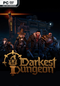Descargar Darkest Dungeon II: Inhuman Bondage por Torrent Descargar Darkest Dungeon II: Inhuman Bondage por Torrent