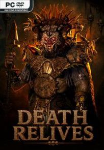 Descargar Death Relives por Torrent Descargar Death Relives por Torrent