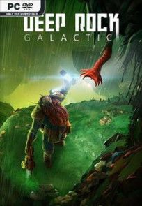Descargar Deep Rock Galactic – Robot Rebellion Pack por Torrent Descargar Deep Rock Galactic – Robot Rebellion Pack por Torrent
