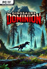 Descargar Dinosaurs Dominion por Torrent