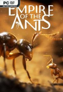Descargar Empire of the Ants por Torrent Descargar Empire of the Ants por Torrent