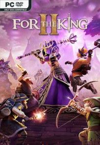 Descargar For The King II por Torrent Descargar For The King II por Torrent