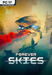 Descargar Forever Skies por Torrent Descargar Forever Skies por Torrent