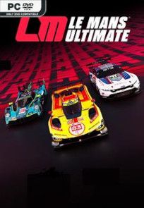 Descargar Le Mans Ultimate por Torrent Descargar Le Mans Ultimate por Torrent