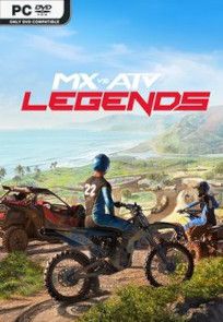 Descargar MX vs ATV Legends – Supercross World Tour por Torrent Descargar MX vs ATV Legends – Supercross World Tour por Torrent