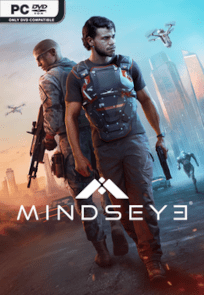 Descargar MindsEye por Torrent
