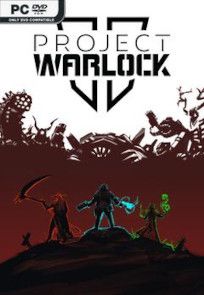 Descargar Project Warlock II por Torrent